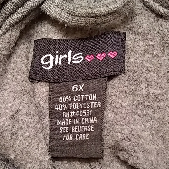 Gray Jacket - Picture 4 of 4